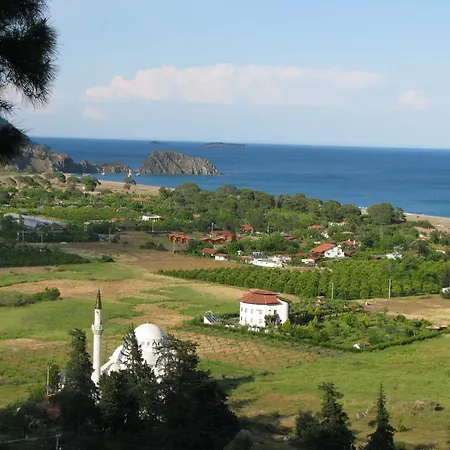 Holiday park Yildiz *