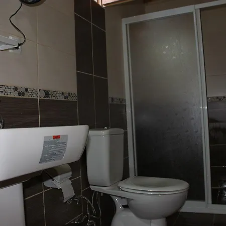 Yildiz Semesterpark Çıralı