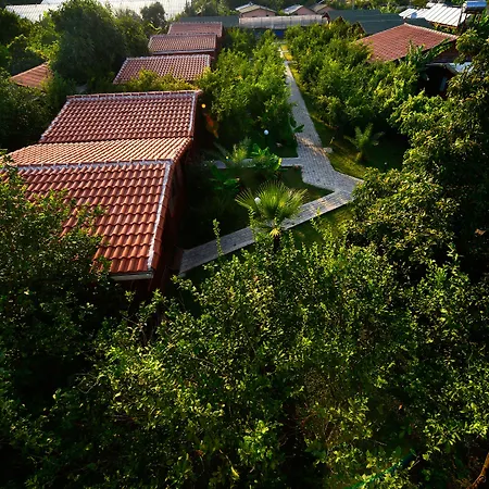 Semesterpark Yildiz *