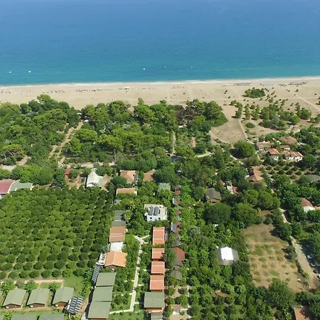 Yildiz Semesterpark *
