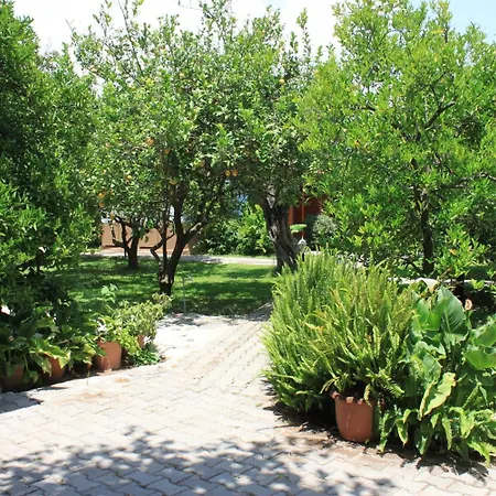 Yildiz Semesterpark Çıralı