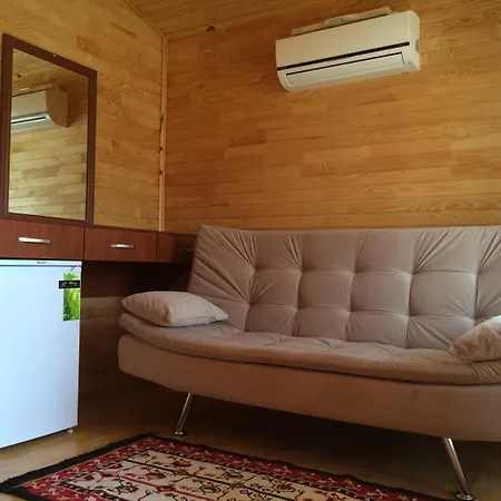 Semesterpark Yildiz Çıralı