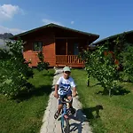 Yildiz Holiday park *