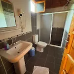 Holiday park Yildiz Cirali
