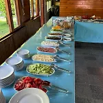Holiday park Yildiz