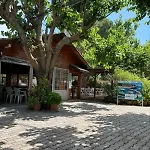 Holiday park Yildiz Cirali