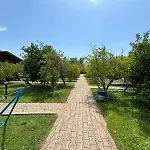 Yildiz Holiday park *