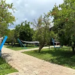Holiday park Yildiz *