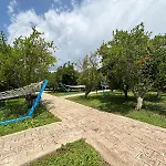 Yildiz Holiday park Cirali