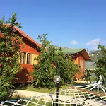 Yildiz Holiday park *