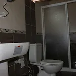 Yildiz Holiday park Cirali