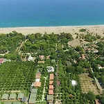 Yildiz Holiday park *