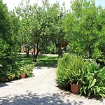 Yildiz Holiday park Cirali