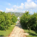 Holiday park Yildiz