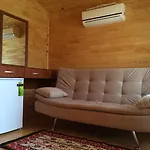 Holiday park Yildiz Cirali
