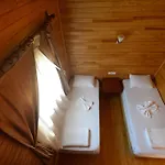 Yildiz Holiday park Cirali