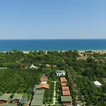 Yildiz Holiday park Cirali