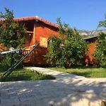 Holiday park Yildiz *