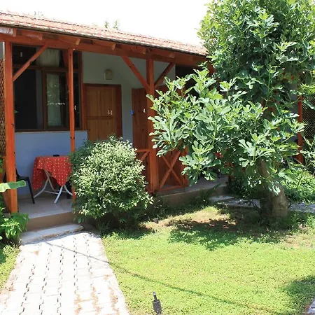 Yildiz Holiday park *