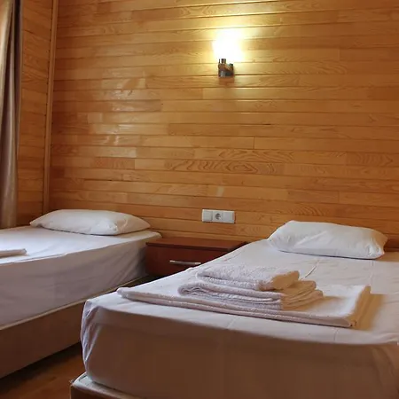 Yildiz Village de vacances Çıralı
