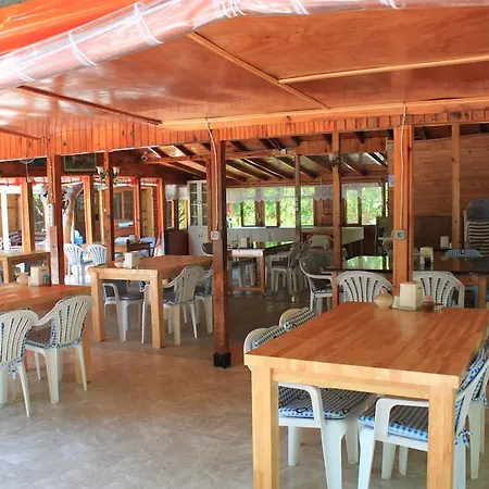 Yildiz Holiday park