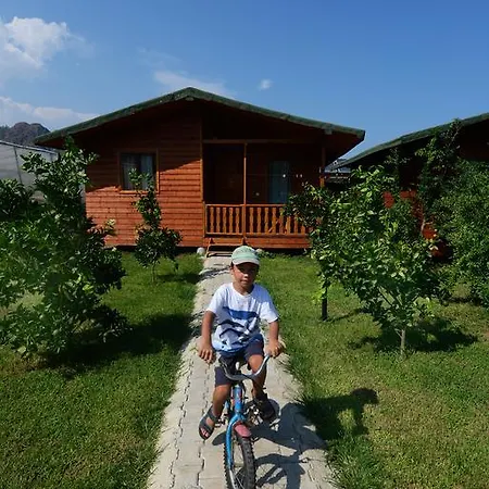 Yildiz Holiday park *