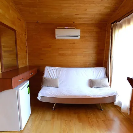 Holiday park Yildiz