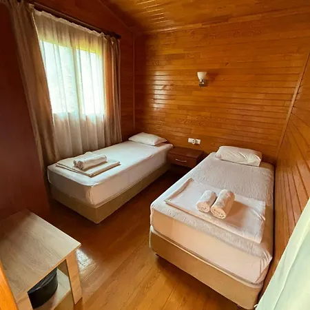 Yildiz Holiday park *