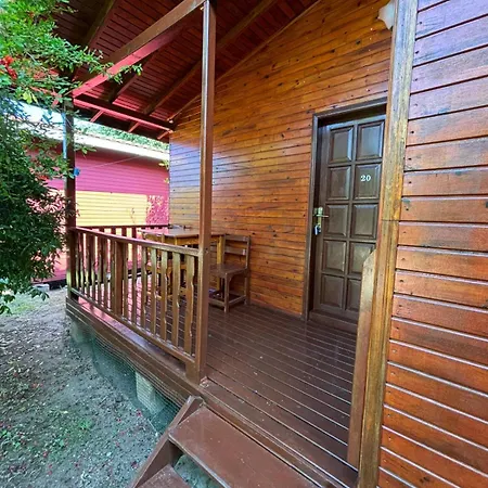 Yildiz Holiday park *