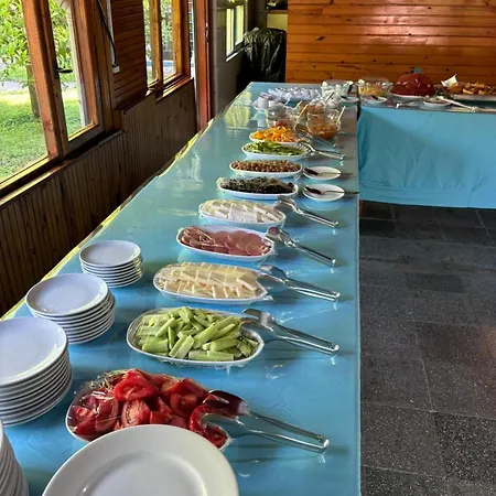 Parco vacanze Yildiz