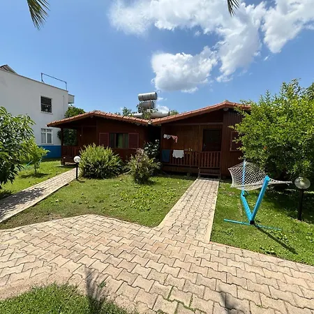 Yildiz Holiday park *