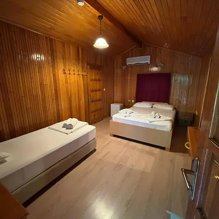 Holiday park Yildiz