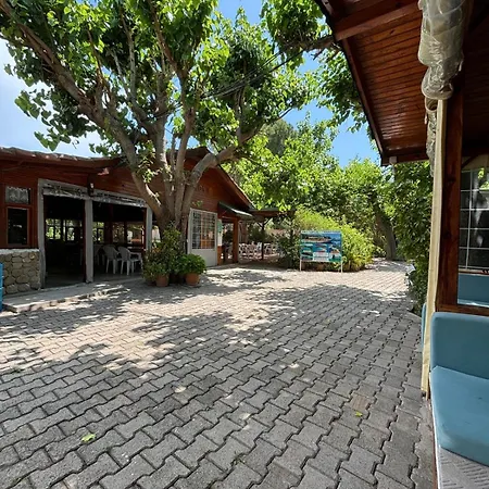 Holiday park Yildiz *