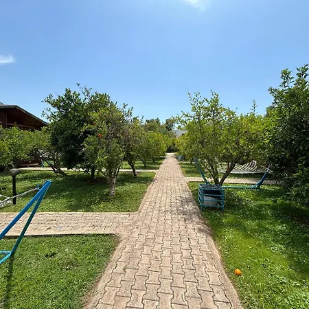 Yildiz Parco vacanze *