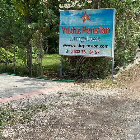 Holiday park Yildiz
