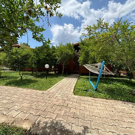 Holiday park Yildiz Cirali