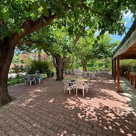 Holiday park Yildiz