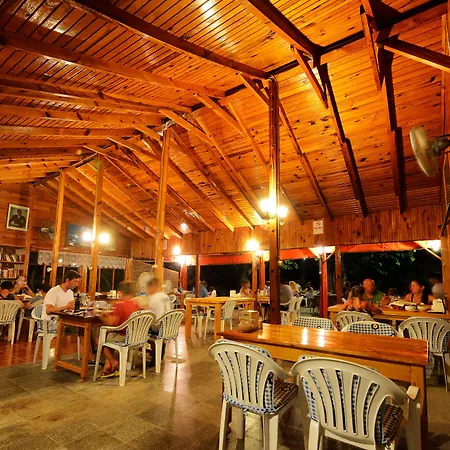 פארק נופש Yildiz