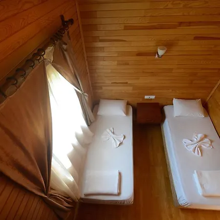 Yildiz Holiday park Cirali