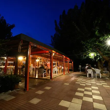 Yildiz Holiday park *