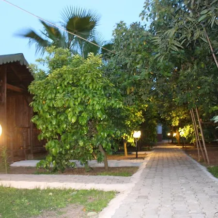 Yildiz Village de vacances Çıralı