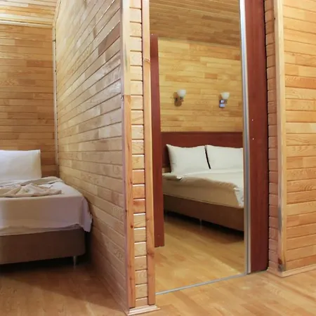 Holiday park Yildiz Cirali