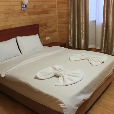 Holiday park Yildiz