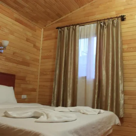 Yildiz Holiday park *