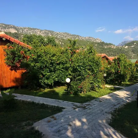 Yildiz Holiday park *