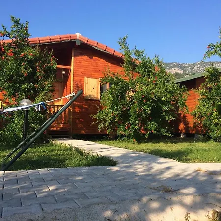 Holiday park Yildiz *
