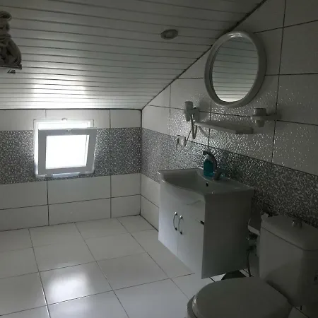 Yildiz Vakantiepark Çıralı