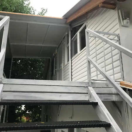 Yildiz Parco vacanze *