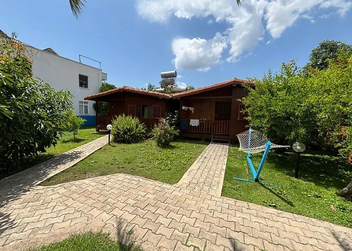 Yildiz Tatil parkı *